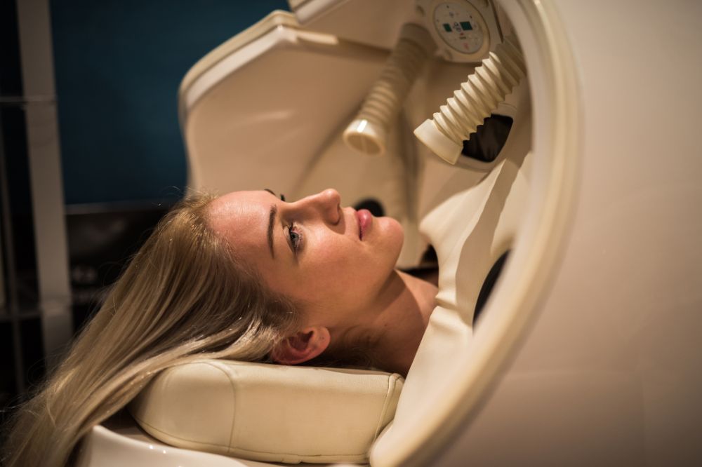 Cryotherapy: What Are the Benefits?