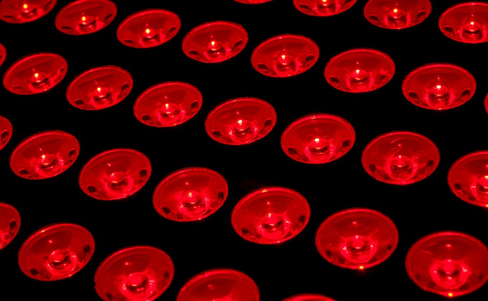 Does Red Light Therapy Help You Sleep?