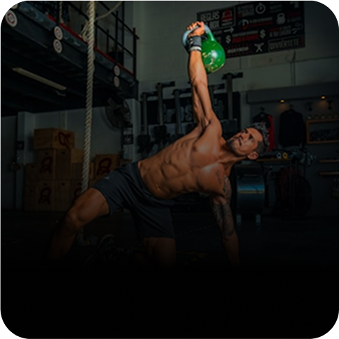 Improves overall health and energy levels
