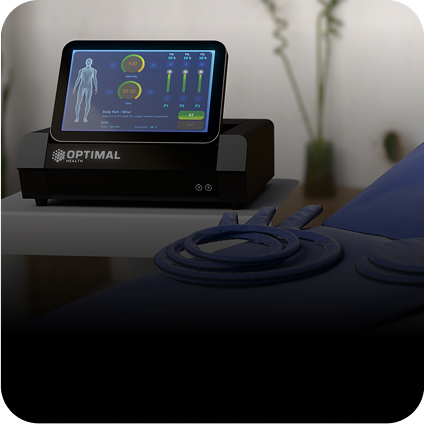 <p>PEMF Systems</p>