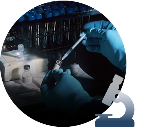 AI-Powered Lab Analysis