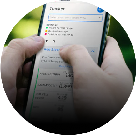 Receive Expert Insights