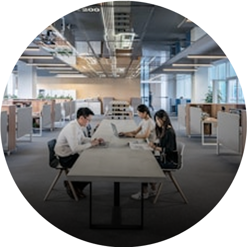 Offices & Businesses