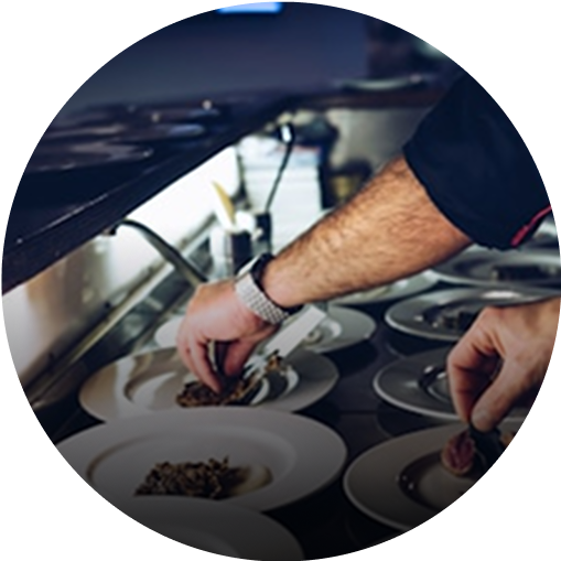 Restaurants & Bars