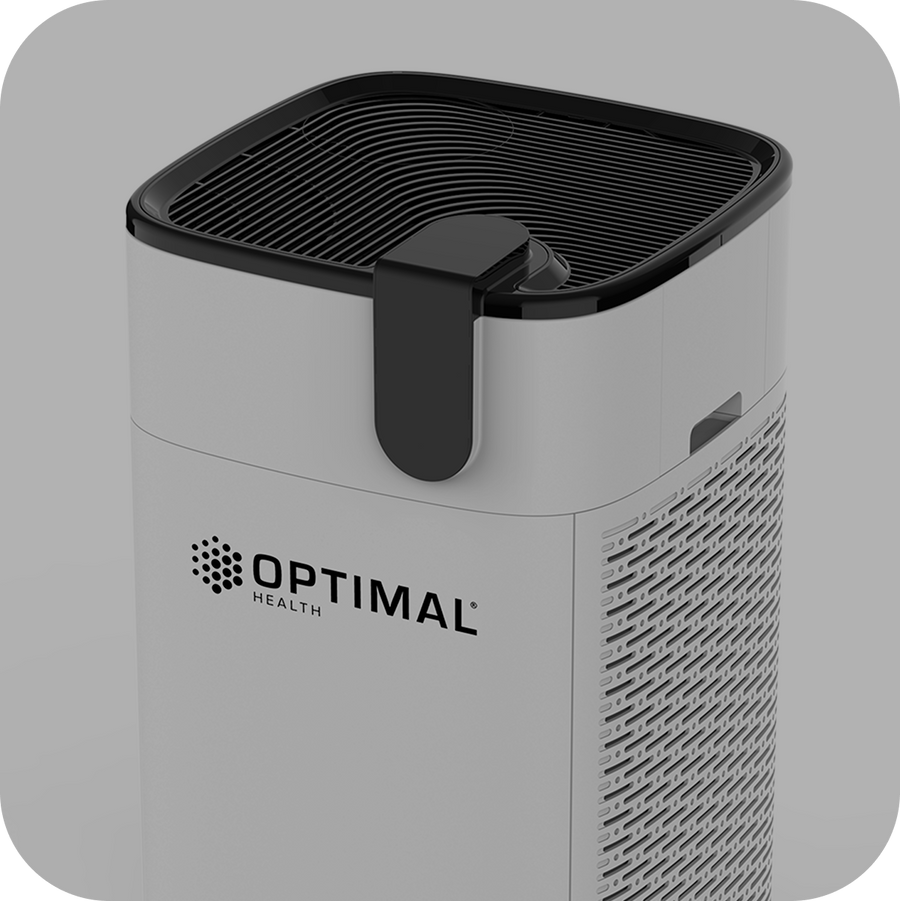 Optimal Health