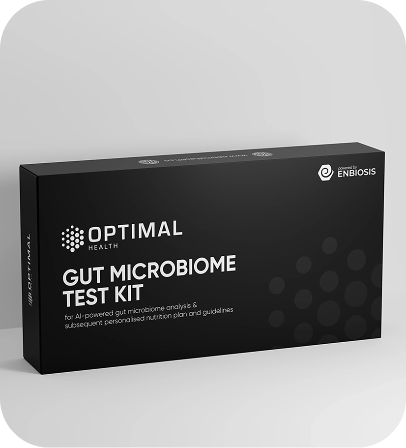 Optimal Health