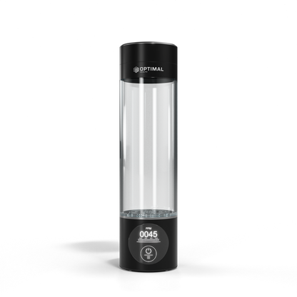 Hydrogen Water Bottle