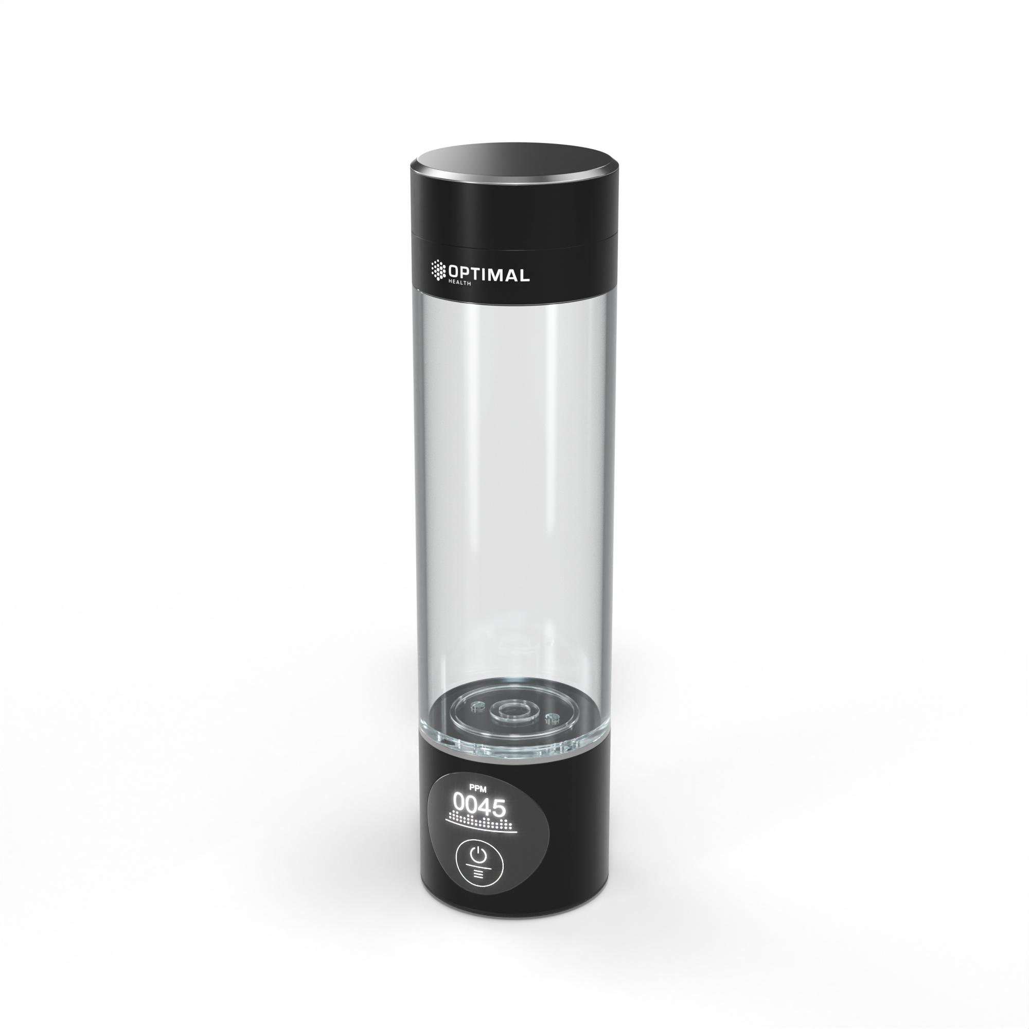 Hydrogen Water Bottle