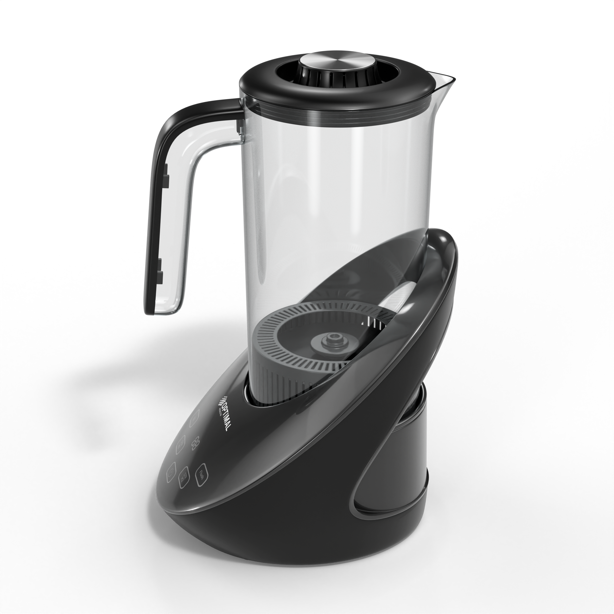 Hydrogen Water Pitcher