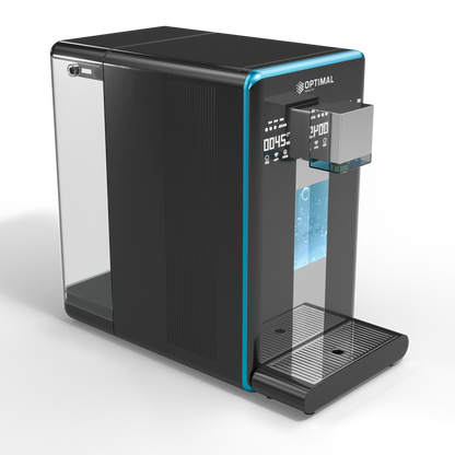 Hydrogen Water Dispensing Machine