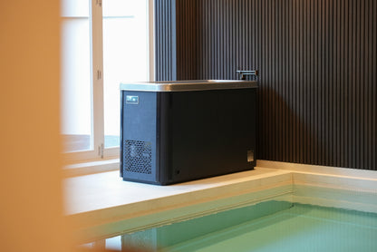 Ice Bath for Recovery & Performance