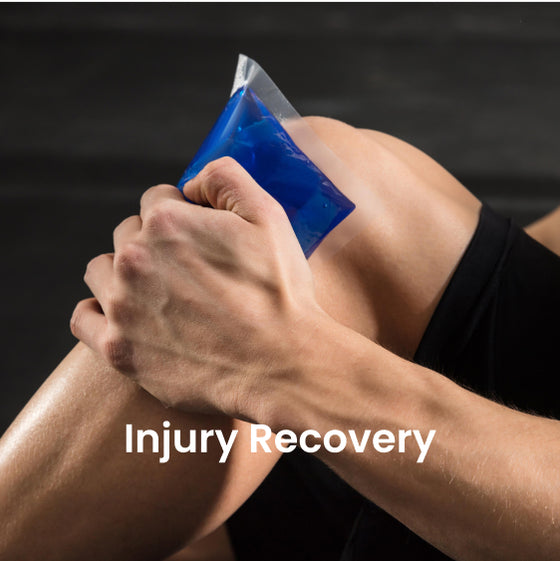 Injury Recovery