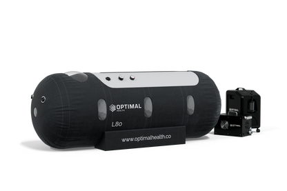 L80 Soft Hyperbaric Oxygen Chamber