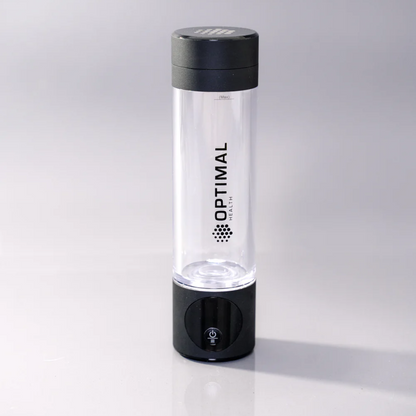 Hydrogen Water Bottle with DuPont Membrane