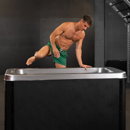Ice Bath for Recovery & Performance