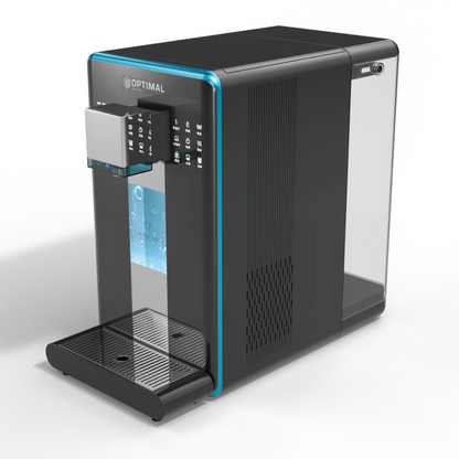 Hydrogen Water Generator for Antioxidant Support