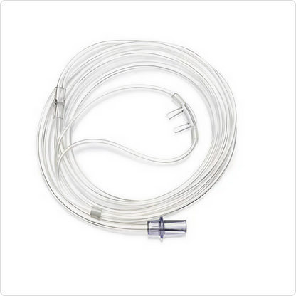 Oxygen Delivery Mask