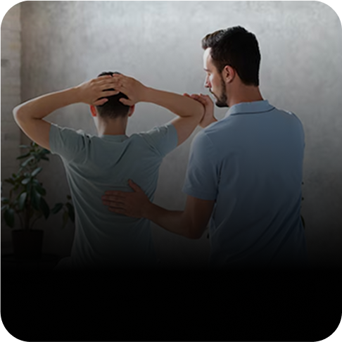 Chiropractors and Physiotherapists