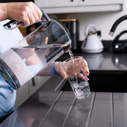 Hydrogen Water Pitcher for Recovery & Wellness