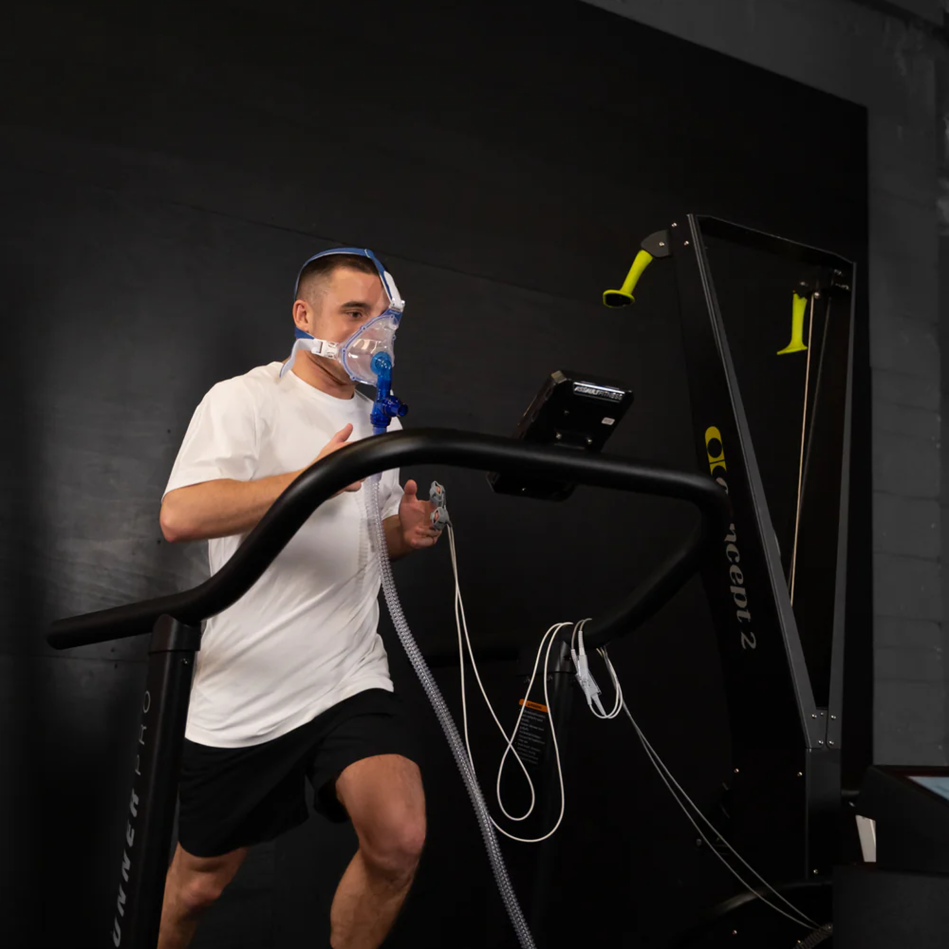 Hypoxic Treatment Machine for Altitude Training