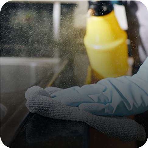 Chemical Fumes