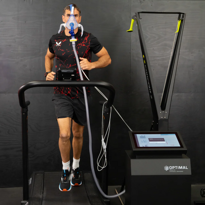 Hypoxic Treatment Machine for Altitude Training