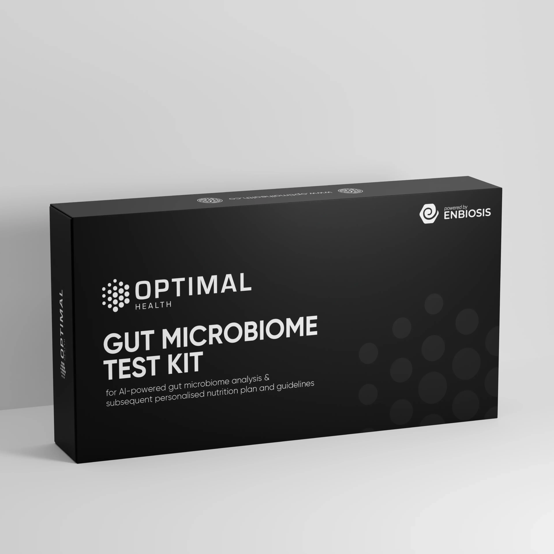 Microbiome Test for Gut Health