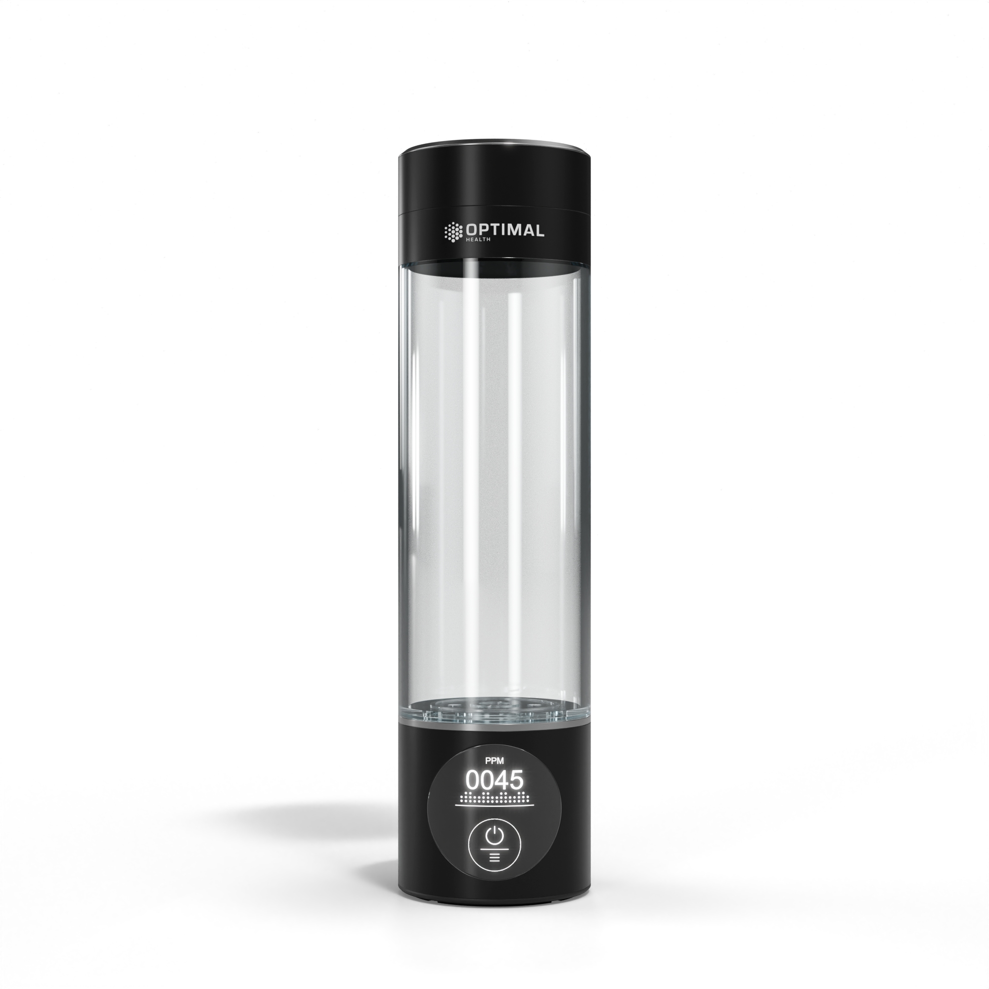 Hydrogen Water Bottle