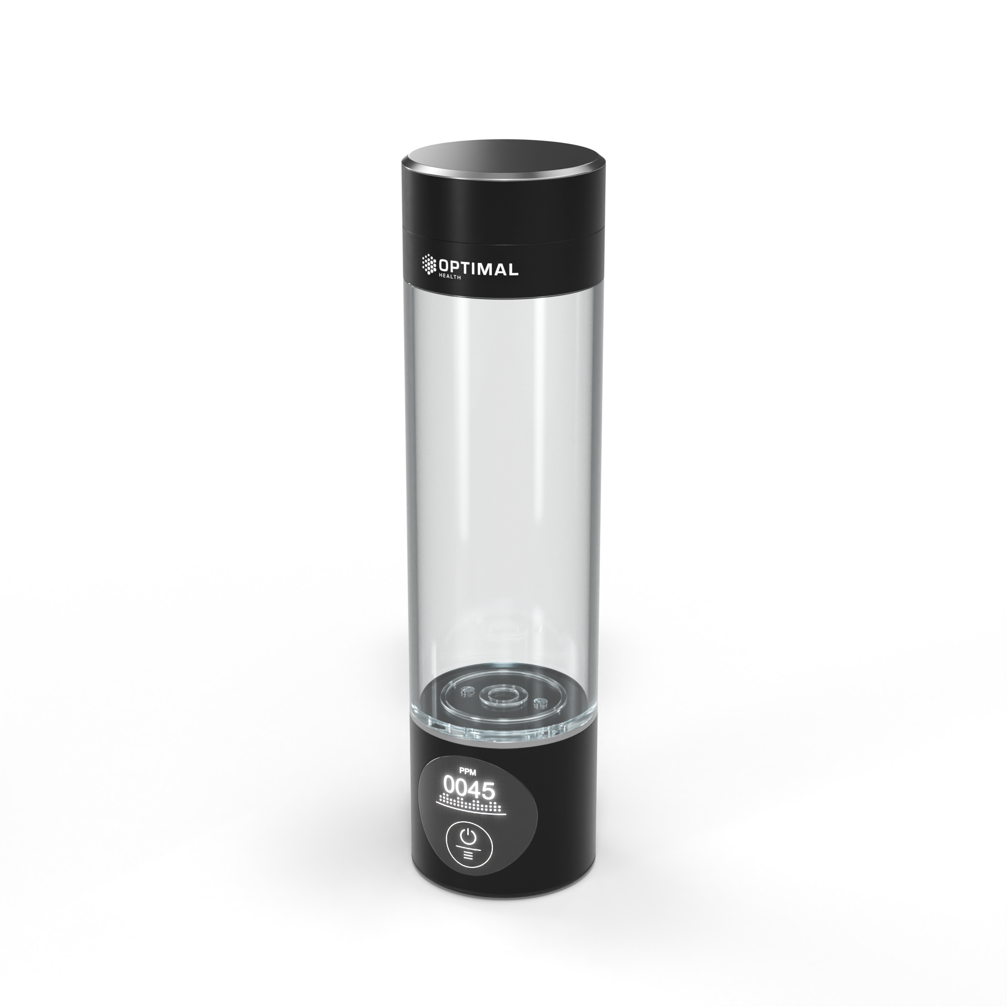 Hydrogen Water Bottle