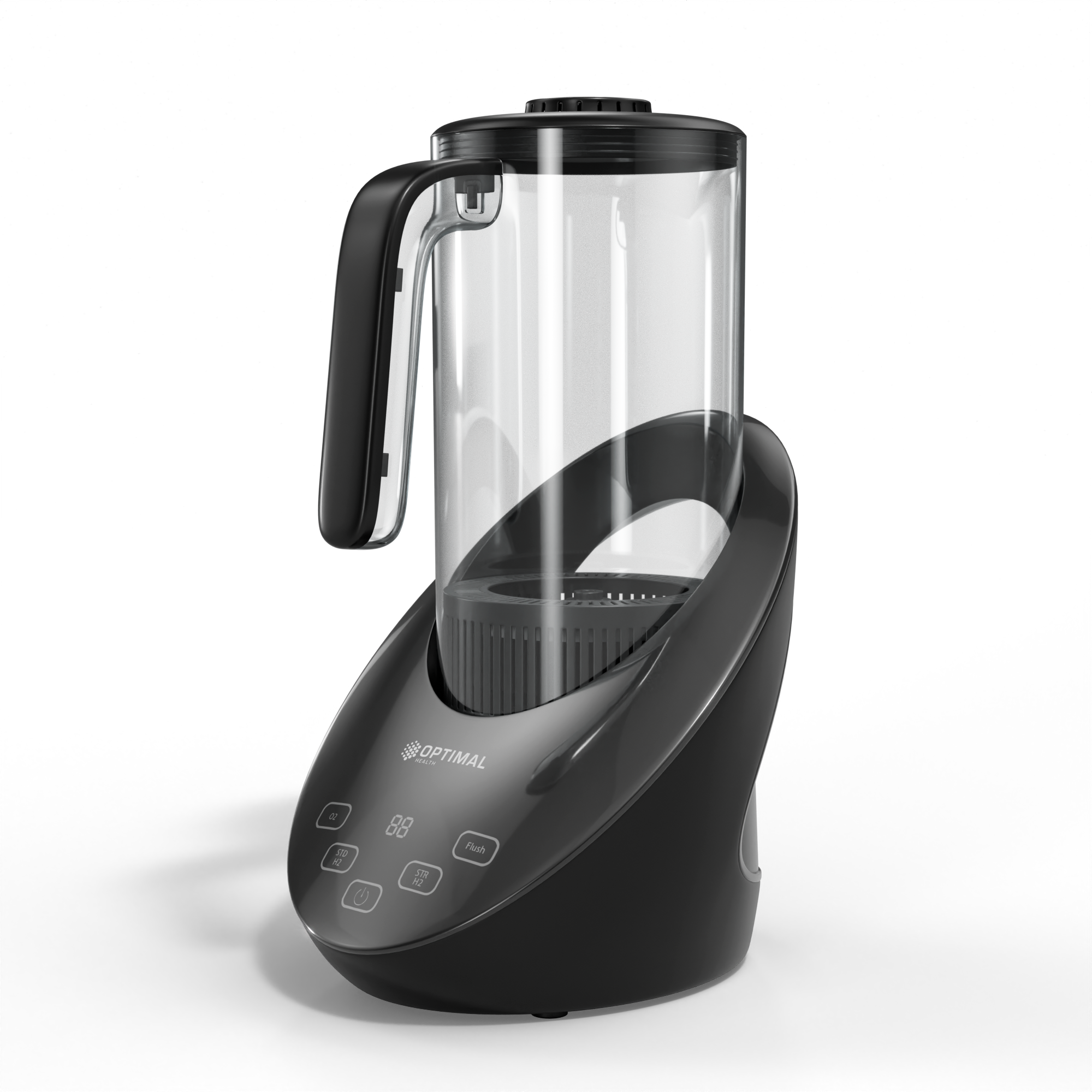 Hydrogen Water Pitcher