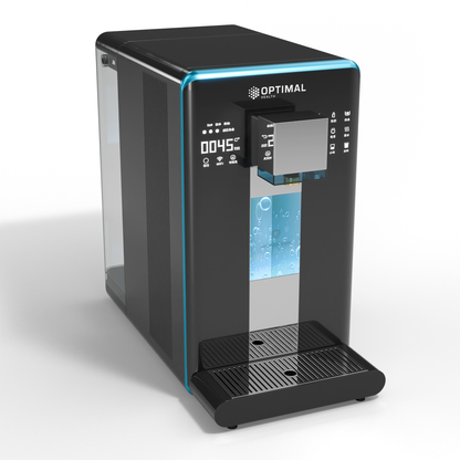 Hydrogen Water Dispensing Machine