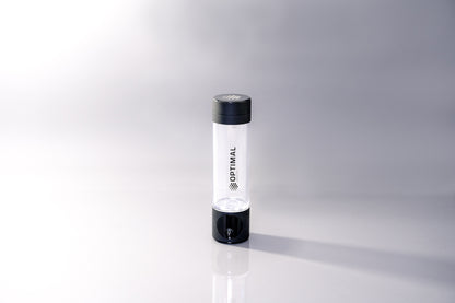 Hydrogen Water Bottle with DuPont Membrane