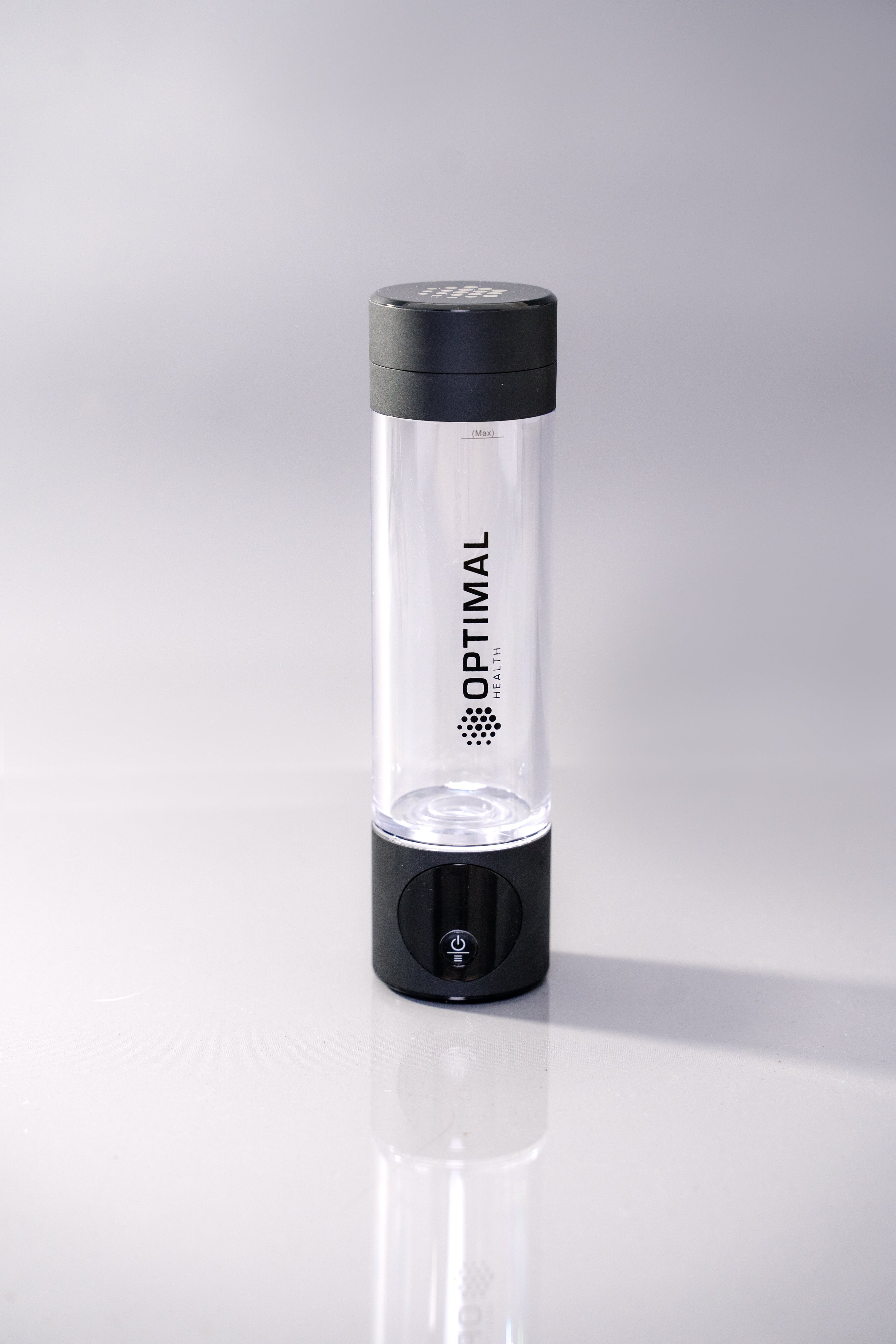 Hydrogen Water Bottle with DuPont Membrane