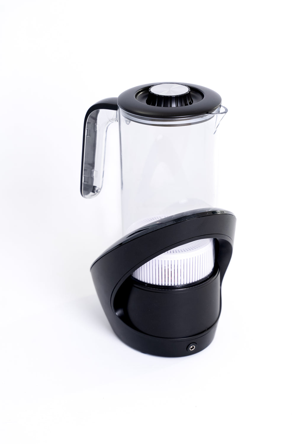 Hydrogen Water Pitcher for Recovery & Wellness