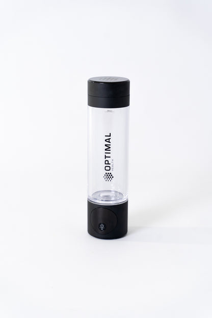 Hydrogen Water Bottle with DuPont Membrane