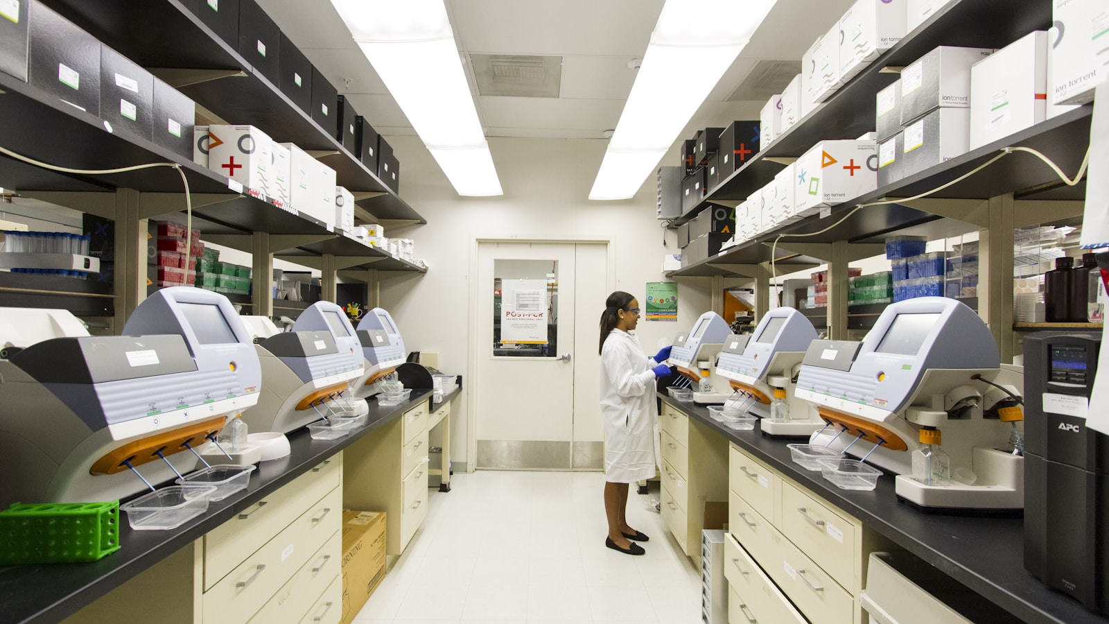 Complete Guide to Blood Testing for Health Optimization 2025